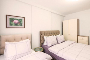MAGNİFİCENT APARTMENT Taksim